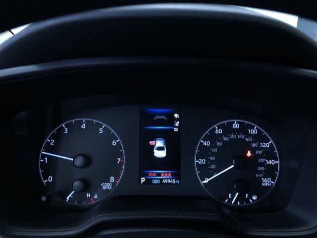 Thumbnail: 2024 Toyota Corolla - 30