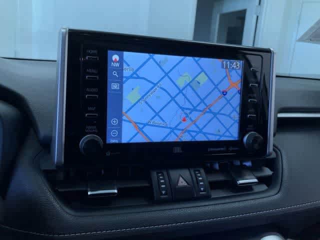 Thumbnail: 2020 Toyota RAV4 - 29