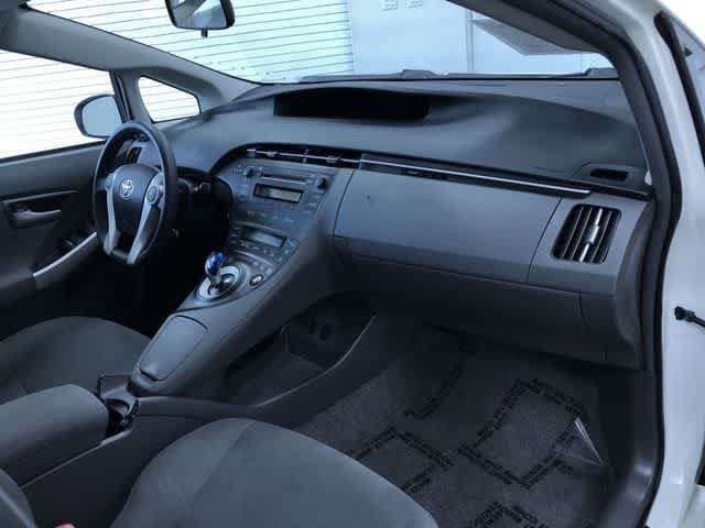 Thumbnail: 2010 Toyota Prius - 23