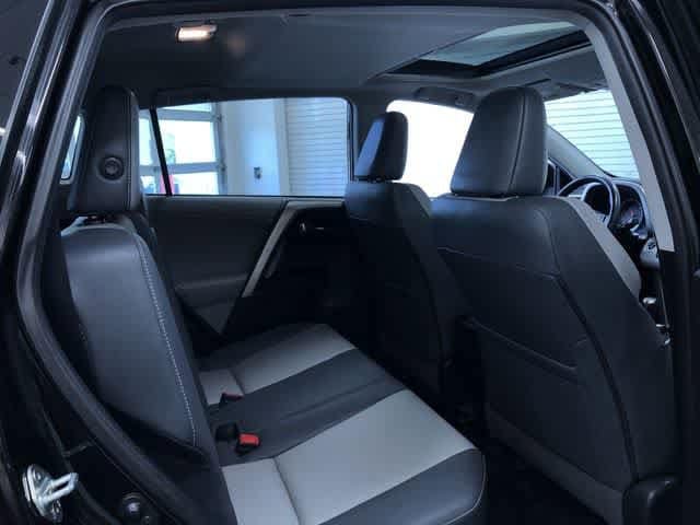 Thumbnail: 2013 Toyota RAV4 - 22