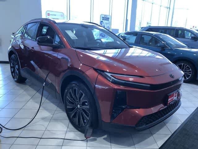 Thumbnail: 2026 Toyota C-HR - 7