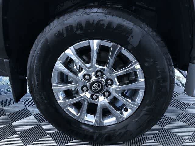 Thumbnail: 2026 Toyota Tacoma - 8
