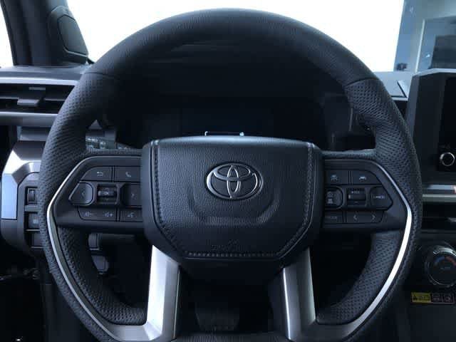 Thumbnail: 2026 Toyota Tacoma - 18