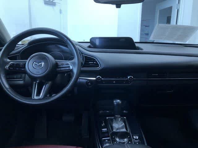 Thumbnail: 2025 Mazda CX-30 - 17