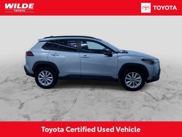 Thumbnail: 2026 Toyota Corolla Cross - 2