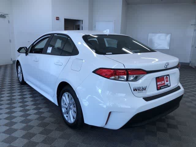 Thumbnail: 2026 Toyota Corolla - 12