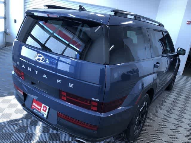 Thumbnail: 2025 Hyundai Santa Fe - 34