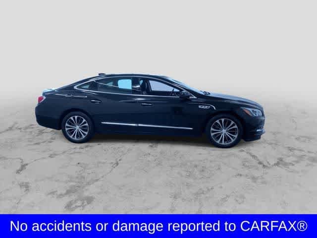 Thumbnail: 2019 Buick LaCrosse - 2