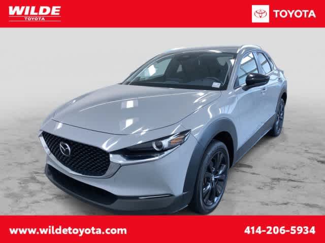 2025 Mazda CX-30 Select Sport