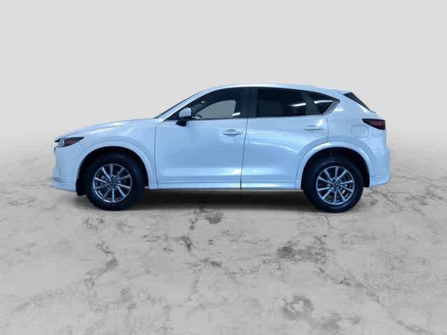 Thumbnail: 2025 Mazda CX-5 - 6