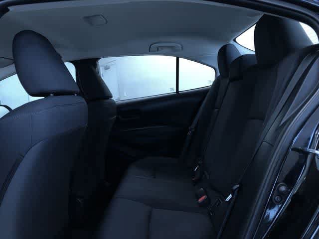 Thumbnail: 2025 Toyota Corolla - 20