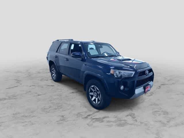 2019 Toyota 4Runner TRD Premium photo 3
