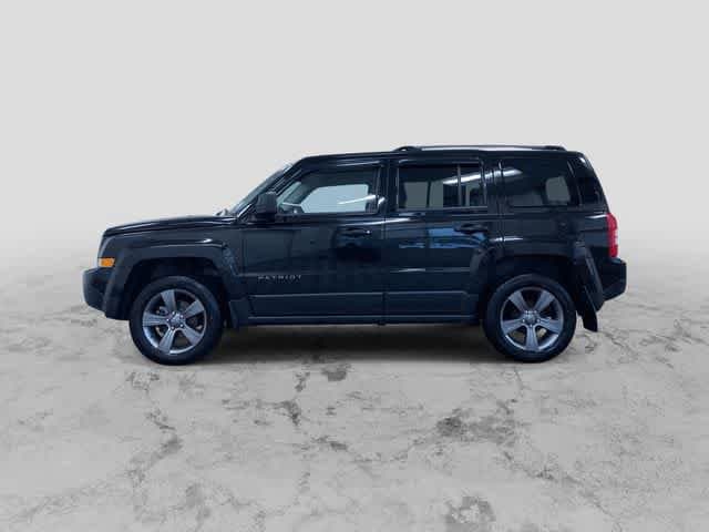 Thumbnail: 2016 Jeep Patriot - 7