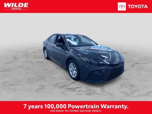 Thumbnail: 2026 Toyota Camry - 3
