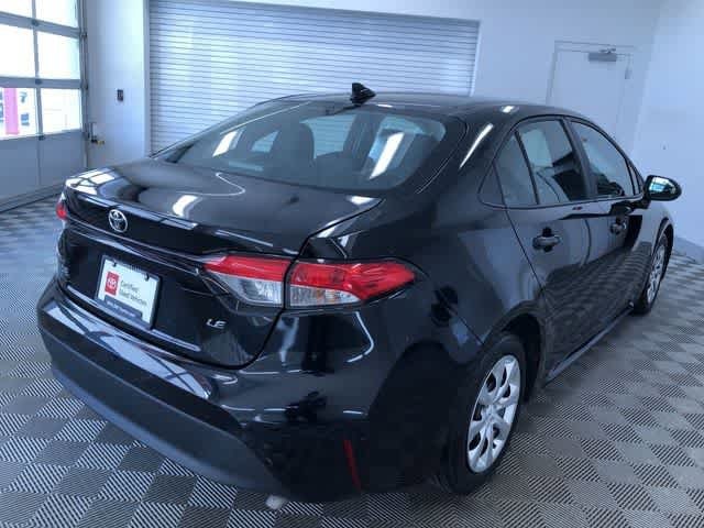 Thumbnail: 2024 Toyota Corolla - 32