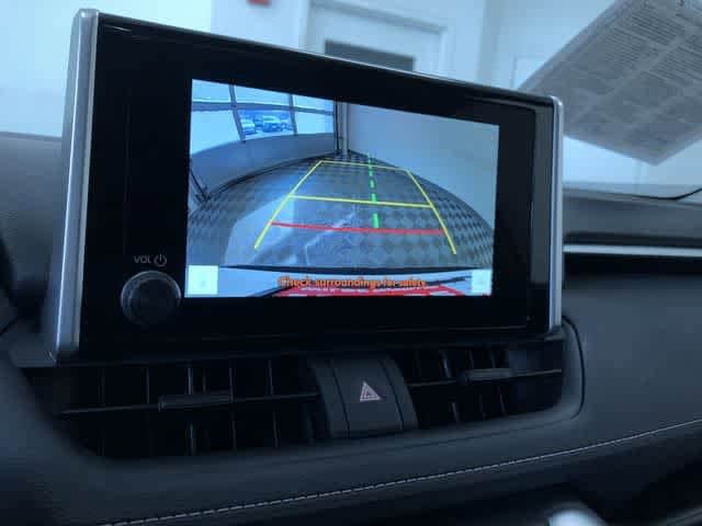 Thumbnail: 2025 Toyota RAV4 - 27