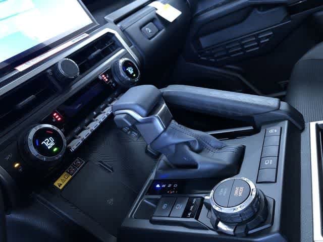 Thumbnail: 2026 Toyota 4Runner - 20