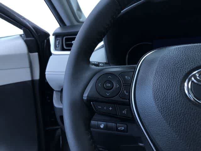 Thumbnail: 2023 Toyota RAV4 - 24