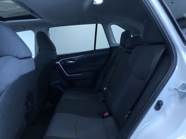 Thumbnail: 2025 Toyota RAV4 - 20