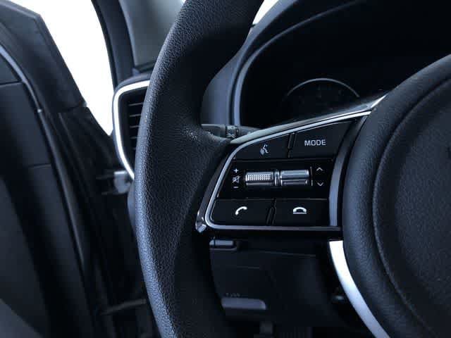 Thumbnail: 2020 Kia Sportage - 26