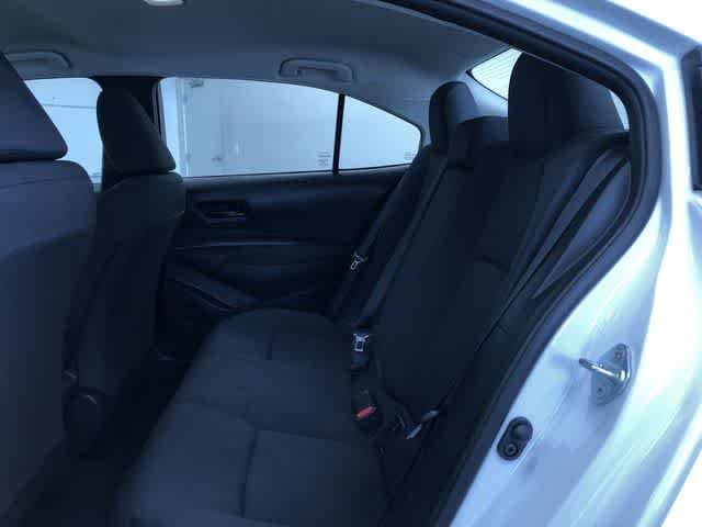 Thumbnail: 2025 Toyota Corolla - 20