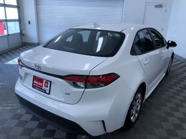 Thumbnail: 2024 Toyota Corolla - 34