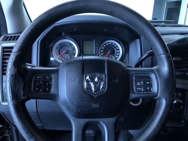 Thumbnail: 2014 RAM 1500 - 18
