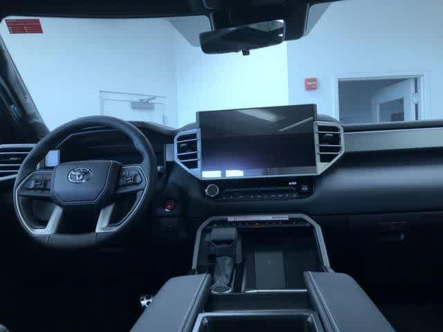 Thumbnail: 2026 Toyota Tundra - 12