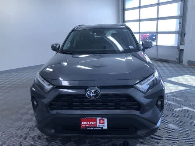 Thumbnail: 2025 Toyota RAV4 - 6