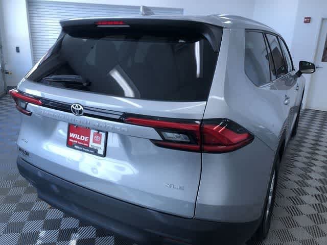 Thumbnail: 2024 Toyota Grand Highlander - 28