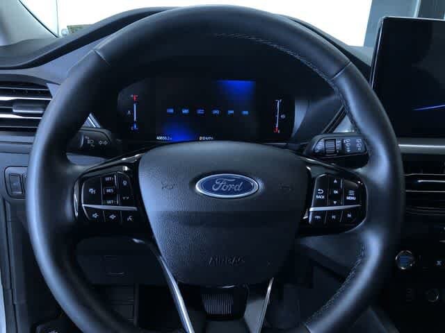 Thumbnail: 2024 Ford Escape - 25
