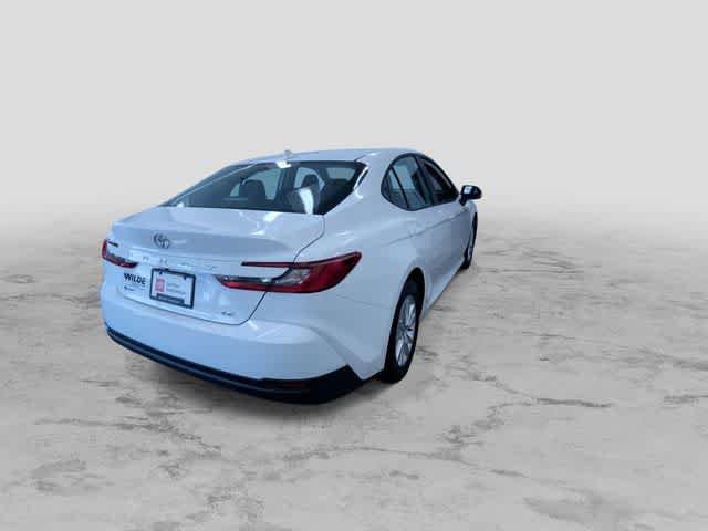 Thumbnail: 2026 Toyota Camry - 9