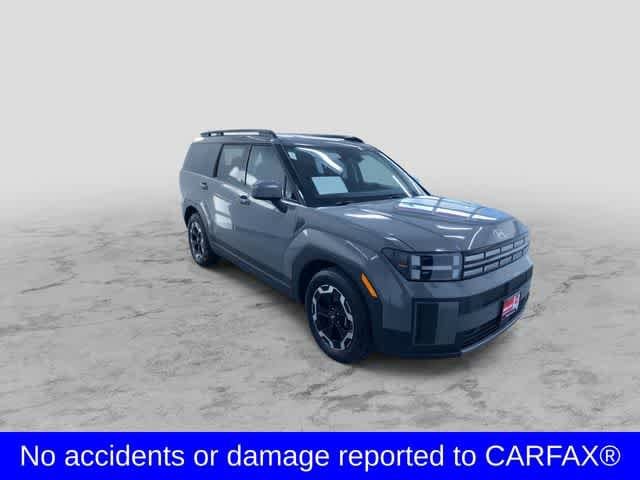 Thumbnail: 2025 Hyundai Santa Fe - 3