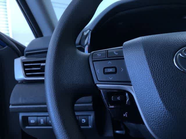 Thumbnail: 2025 Toyota Camry - 27