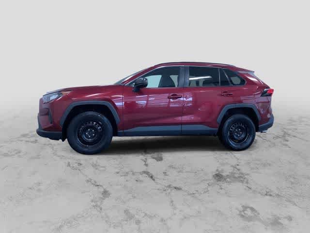 Thumbnail: 2020 Toyota RAV4 - 6