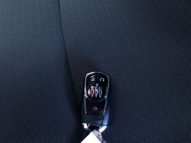 Thumbnail: 2025 Buick Encore GX - 32