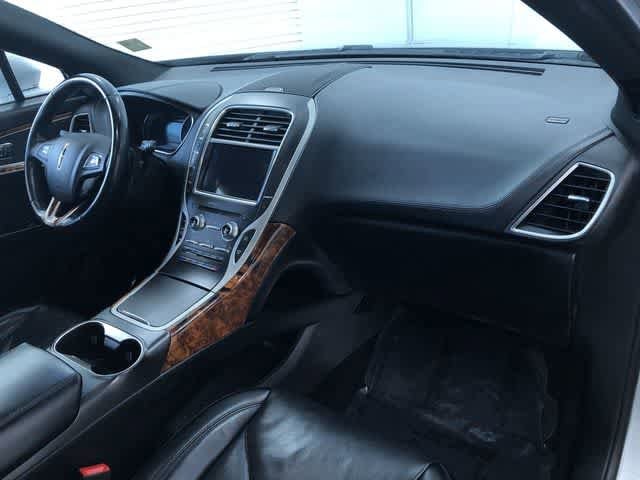 Thumbnail: 2018 Lincoln MKX - 16