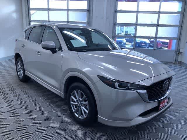 Thumbnail: 2025 Mazda CX-5 - 37