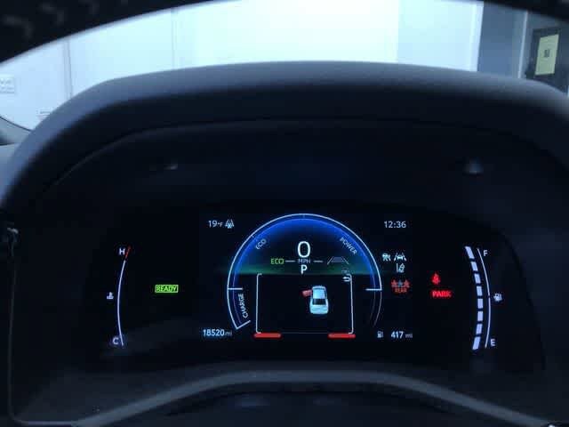 Thumbnail: 2025 Toyota Camry - 31