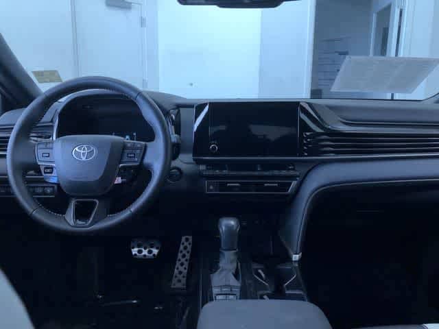 Thumbnail: 2025 Toyota Camry - 18