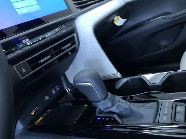 Thumbnail: 2026 Toyota Camry - 30