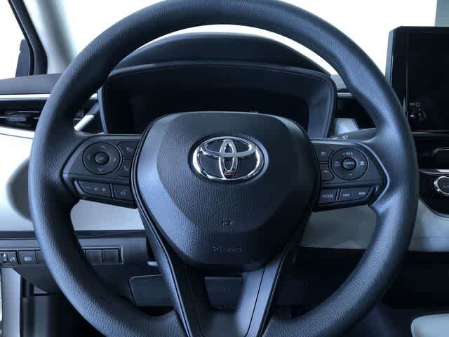 Thumbnail: 2026 Toyota Corolla - 16