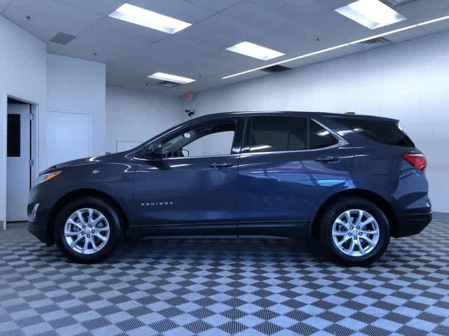 Thumbnail: 2018 Chevrolet Equinox - 12