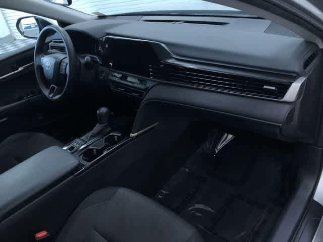 Thumbnail: 2025 Toyota Camry - 16