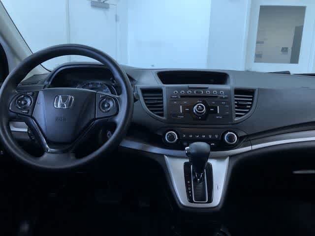 Thumbnail: 2013 Honda CR-V - 16