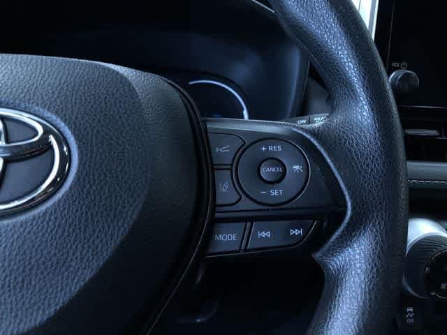 Thumbnail: 2025 Toyota RAV4 - 26