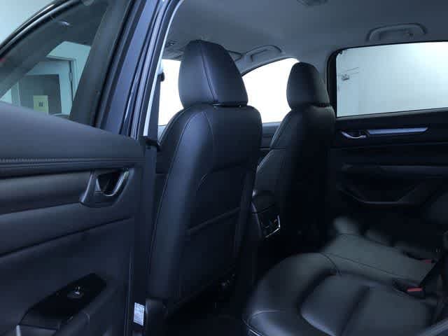 Thumbnail: 2025 Mazda CX-5 - 20