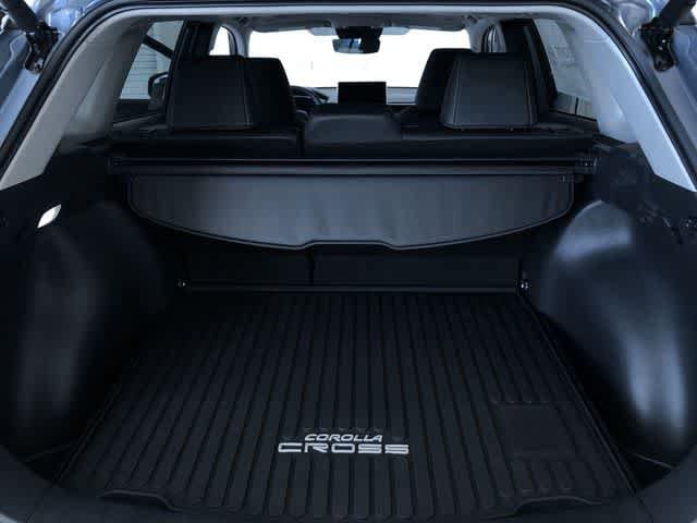 Thumbnail: 2026 Toyota Corolla Cross - 24