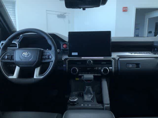 Thumbnail: 2025 Toyota Tacoma - 11