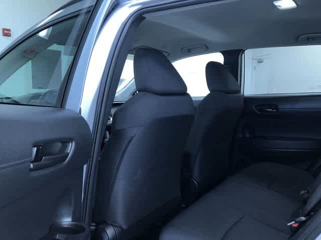 Thumbnail: 2024 Toyota Corolla Cross - 18